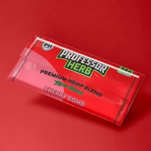 CBD hemp blend UK