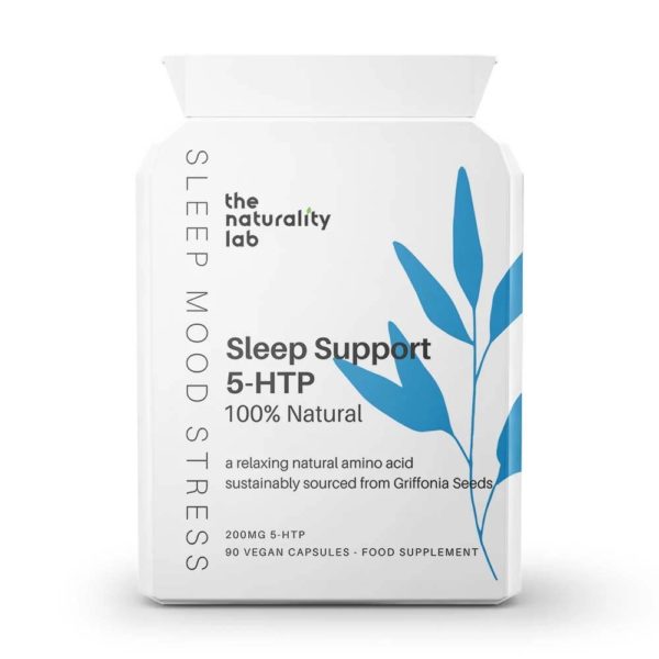 Sleep Support 5-HTP