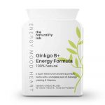 Ginkgo B+ Energy Formula