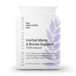 Herbal Meno & Bones Support