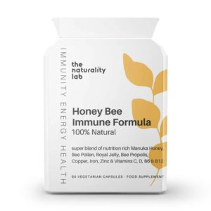Honey Bee Immune Formula