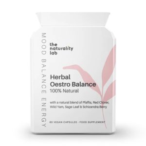 Herbal Oestro Balance