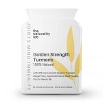 Golden Strength Turmeric