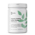 Organic Greens Super Shake