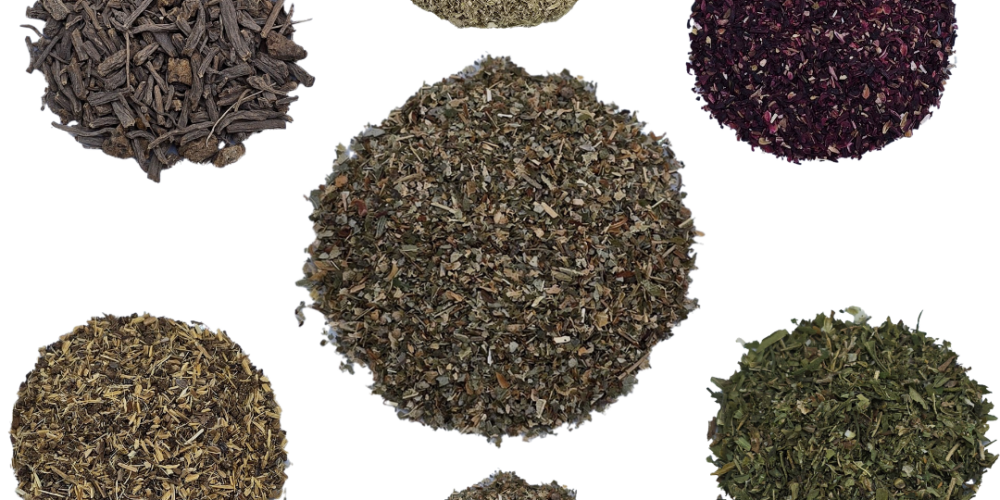 CBD Sleep Tea