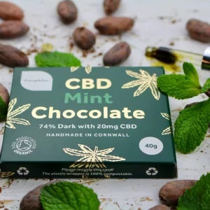 CBD Chocolate