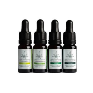 CBD Oil