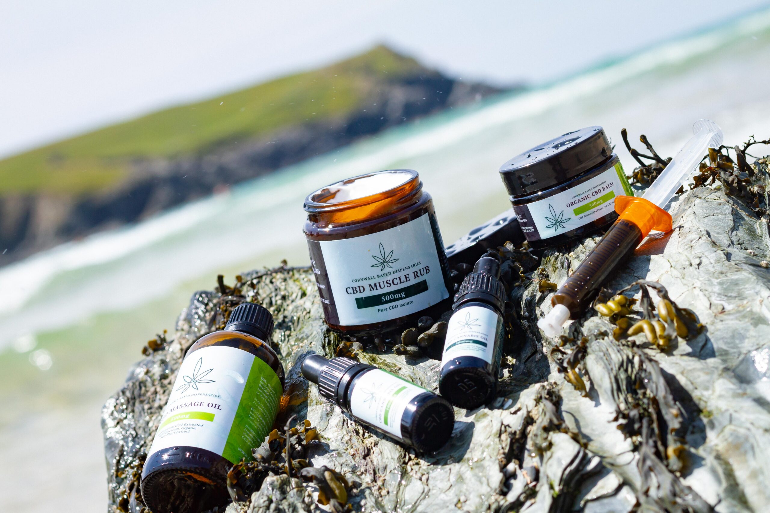 Understanding Cannabidiol: Benefits and Uses