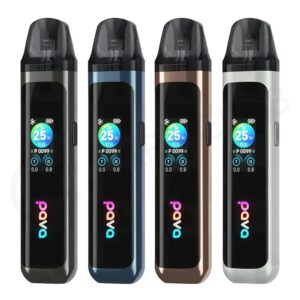smart pod vape UK