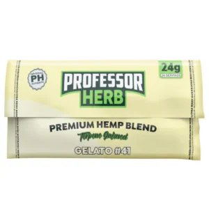 Hemp Blends